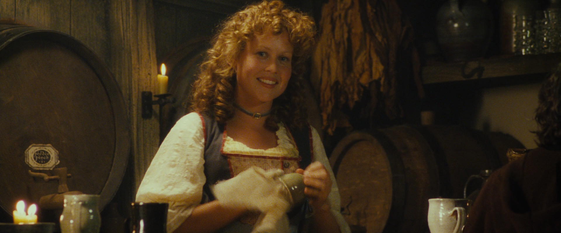 The Lord of the Rings: The Fellowship of the Ring (2001) screencap 3999
