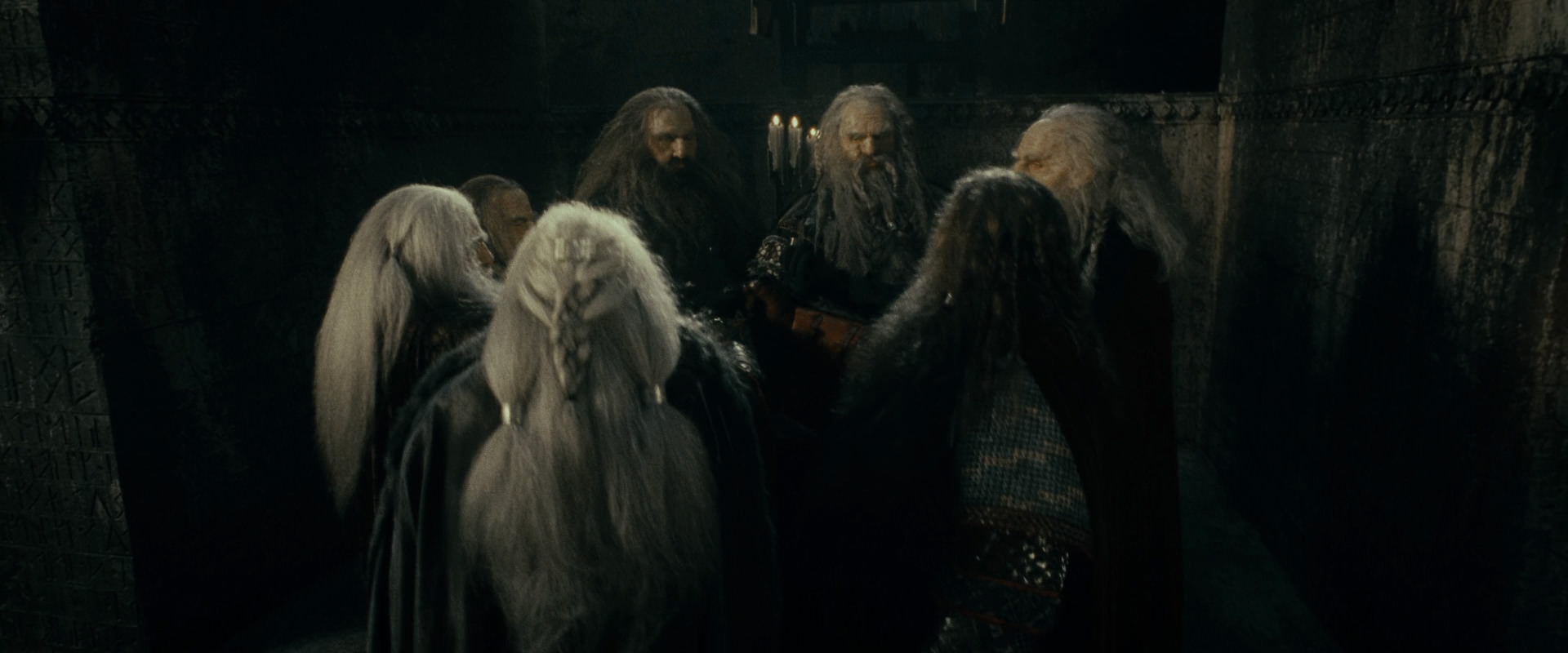 The Lord of the Rings: The Fellowship of the Ring (2001) movie still 40