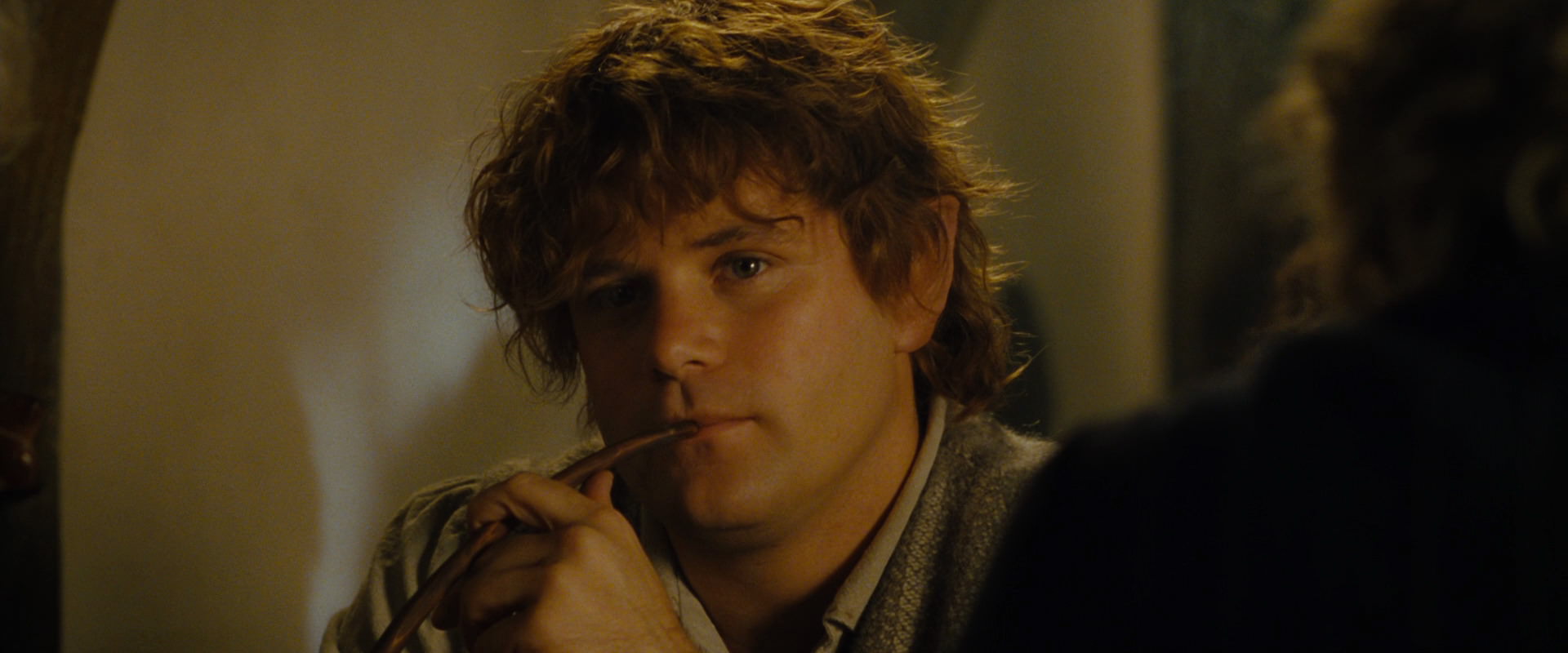 The Lord of the Rings: The Fellowship of the Ring (2001) HD screenshot 4001