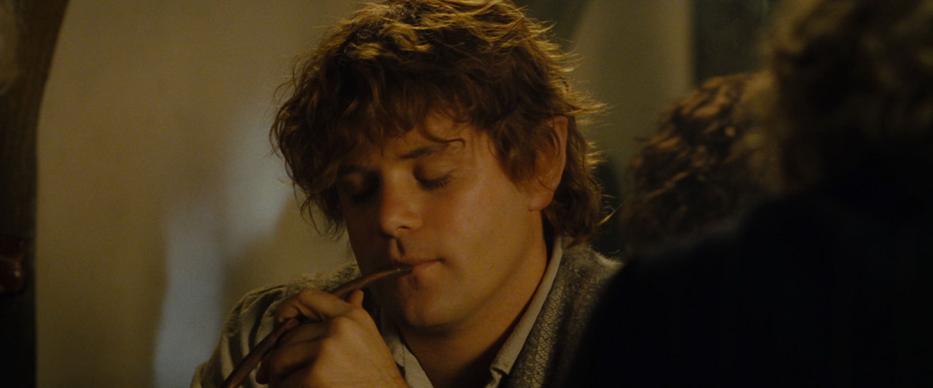 The Lord of the Rings: The Fellowship of the Ring (2001) screencap 4002