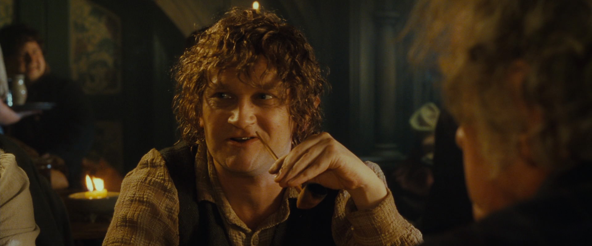 The Lord of the Rings: The Fellowship of the Ring (2001) HD screenshot 4004