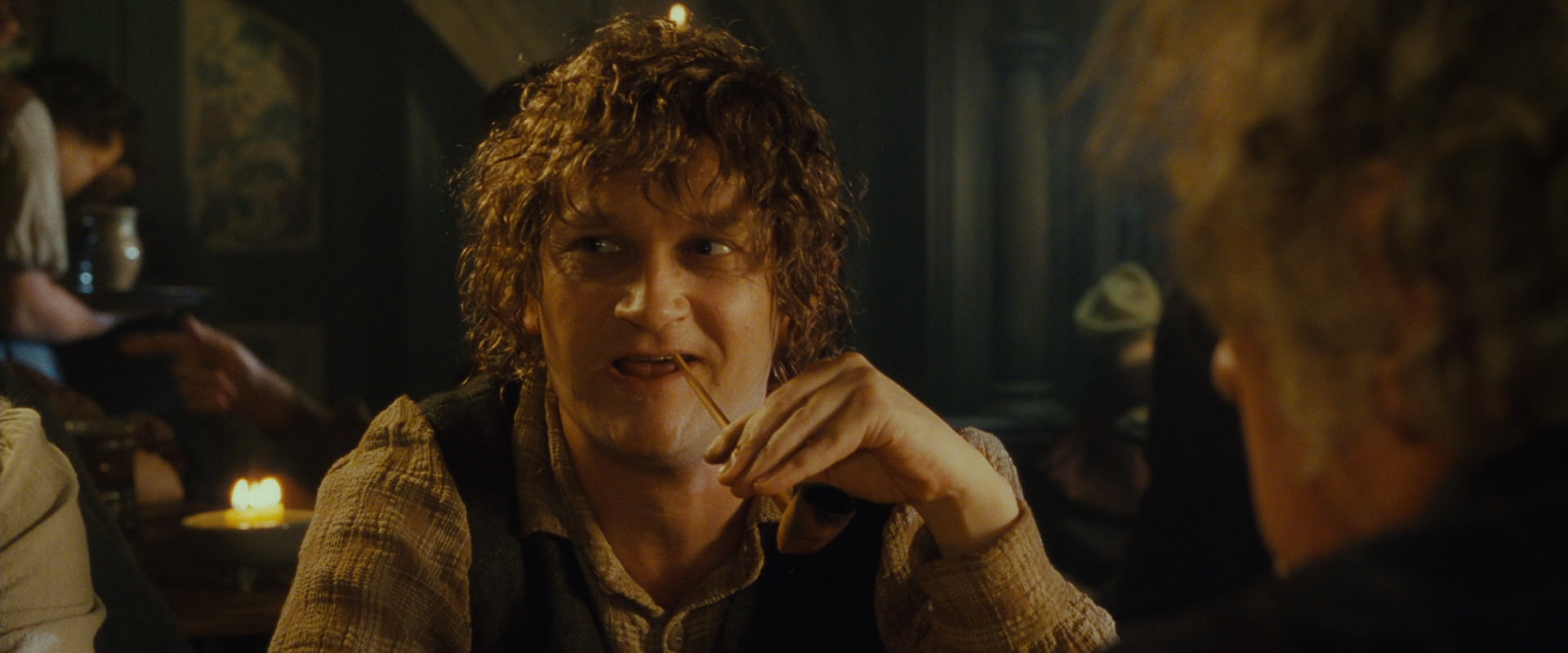 The Lord of the Rings: The Fellowship of the Ring (2001) screencap 4005