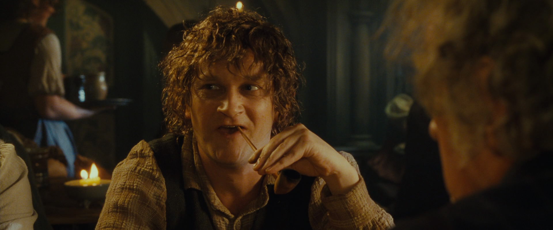 The Lord of the Rings: The Fellowship of the Ring (2001) movie still 4006
