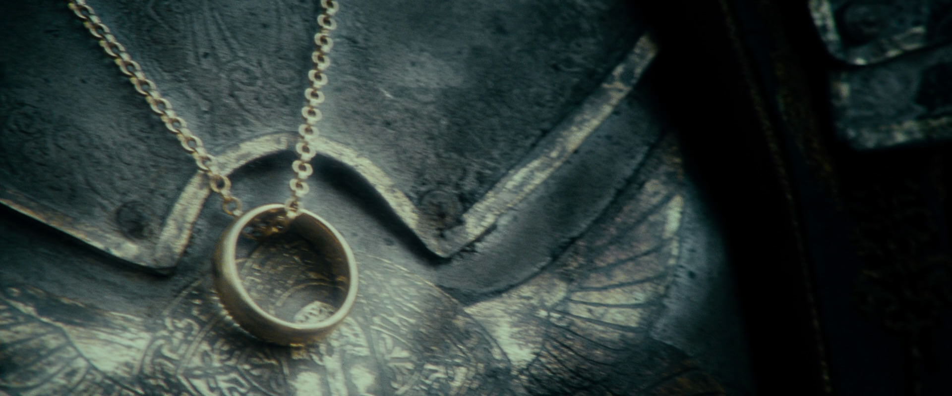 The Lord of the Rings: The Fellowship of the Ring (2001) HD screenshot 401