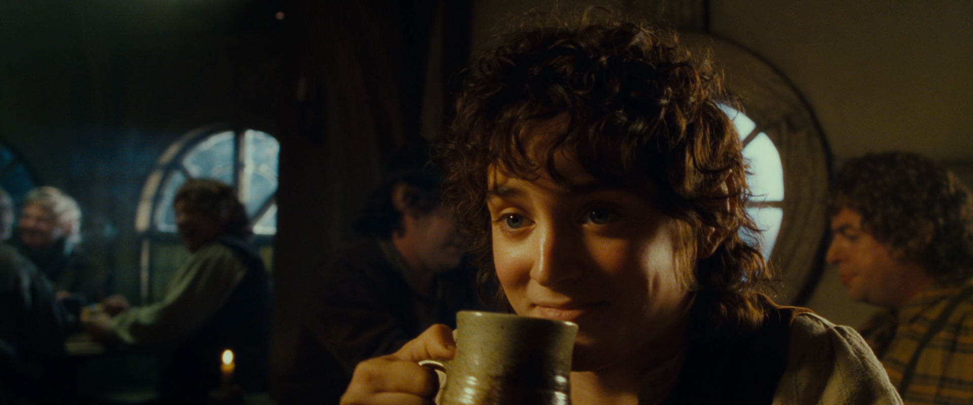 The Lord of the Rings: The Fellowship of the Ring (2001) screencap 4047