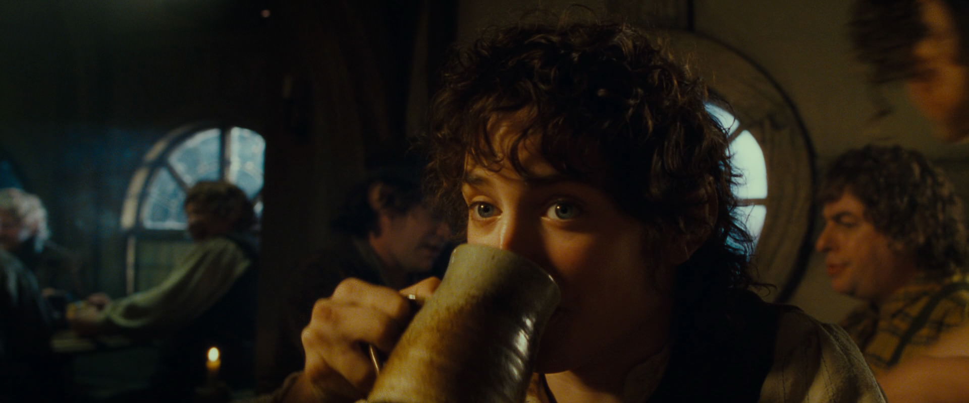 The Lord of the Rings: The Fellowship of the Ring (2001) movie still 4048
