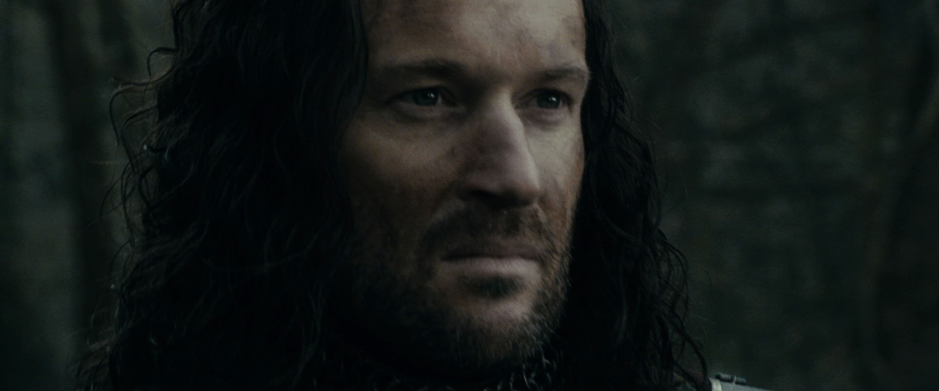 The Lord of the Rings: The Fellowship of the Ring (2001) HD screenshot 407