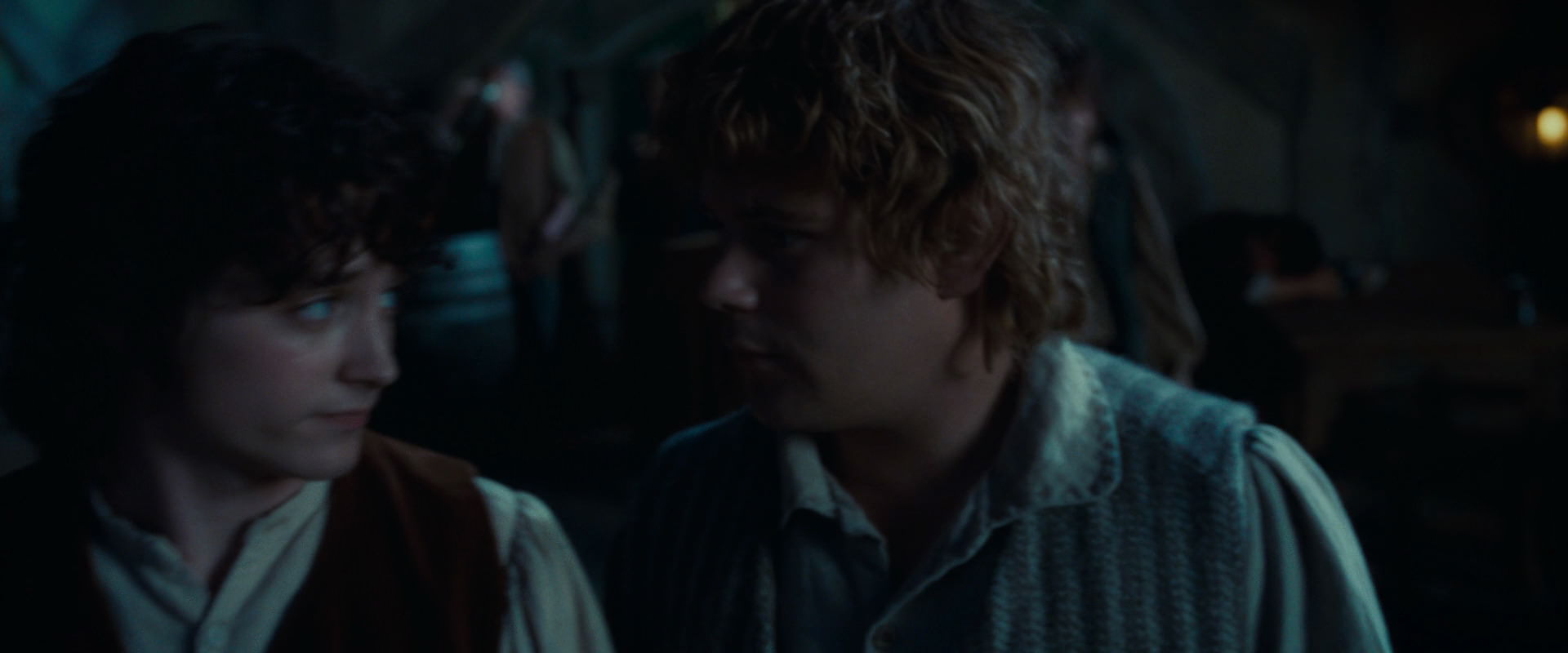 The Lord of the Rings: The Fellowship of the Ring (2001) screencap 4080