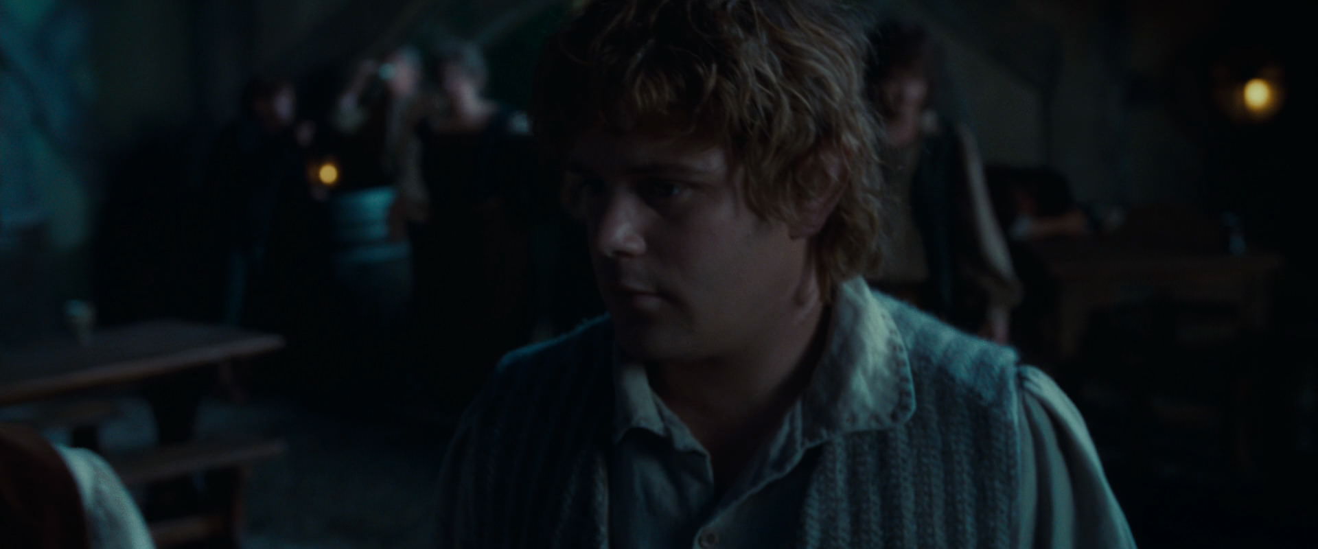 The Lord of the Rings: The Fellowship of the Ring (2001) movie still 4081
