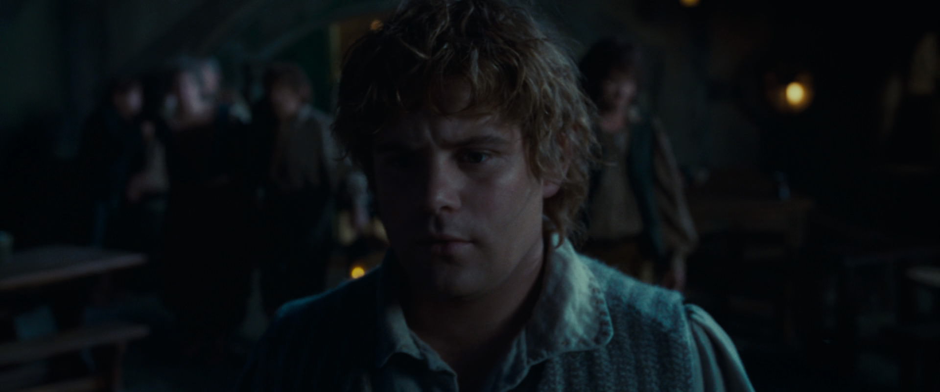 The Lord of the Rings: The Fellowship of the Ring (2001) screencap 4083