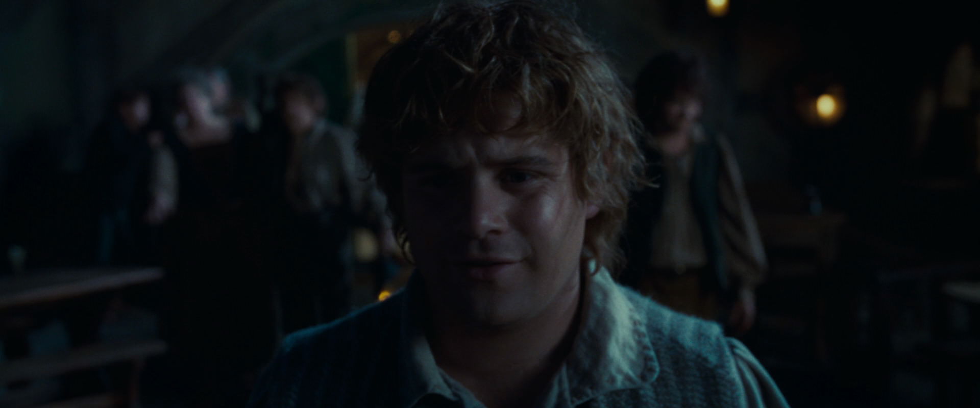 The Lord of the Rings: The Fellowship of the Ring (2001) movie still 4084