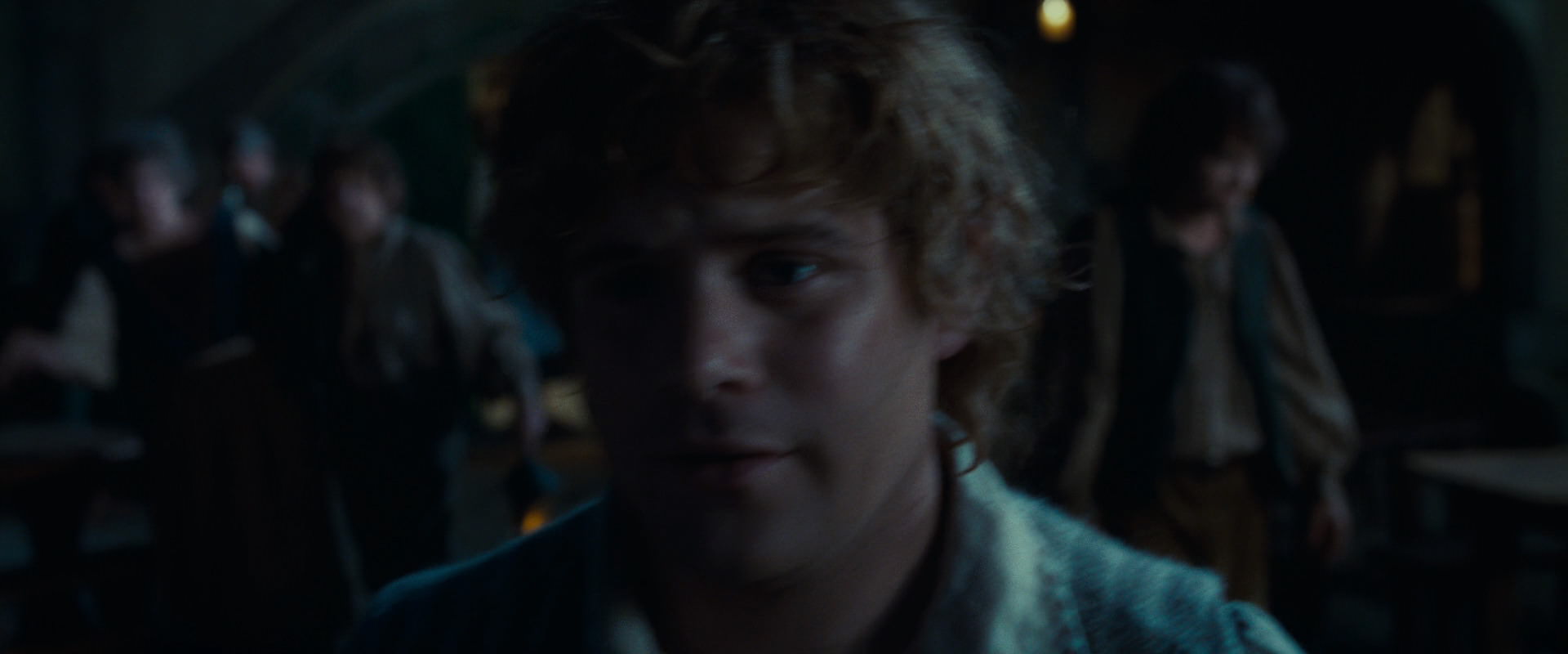 The Lord of the Rings: The Fellowship of the Ring (2001) screencap 4086