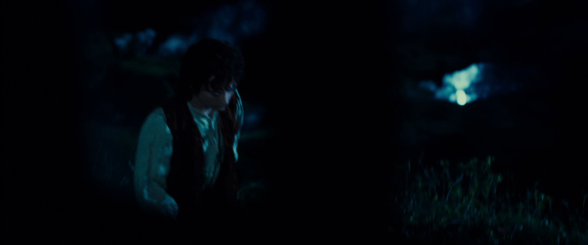 The Lord of the Rings: The Fellowship of the Ring (2001) movie still 4093