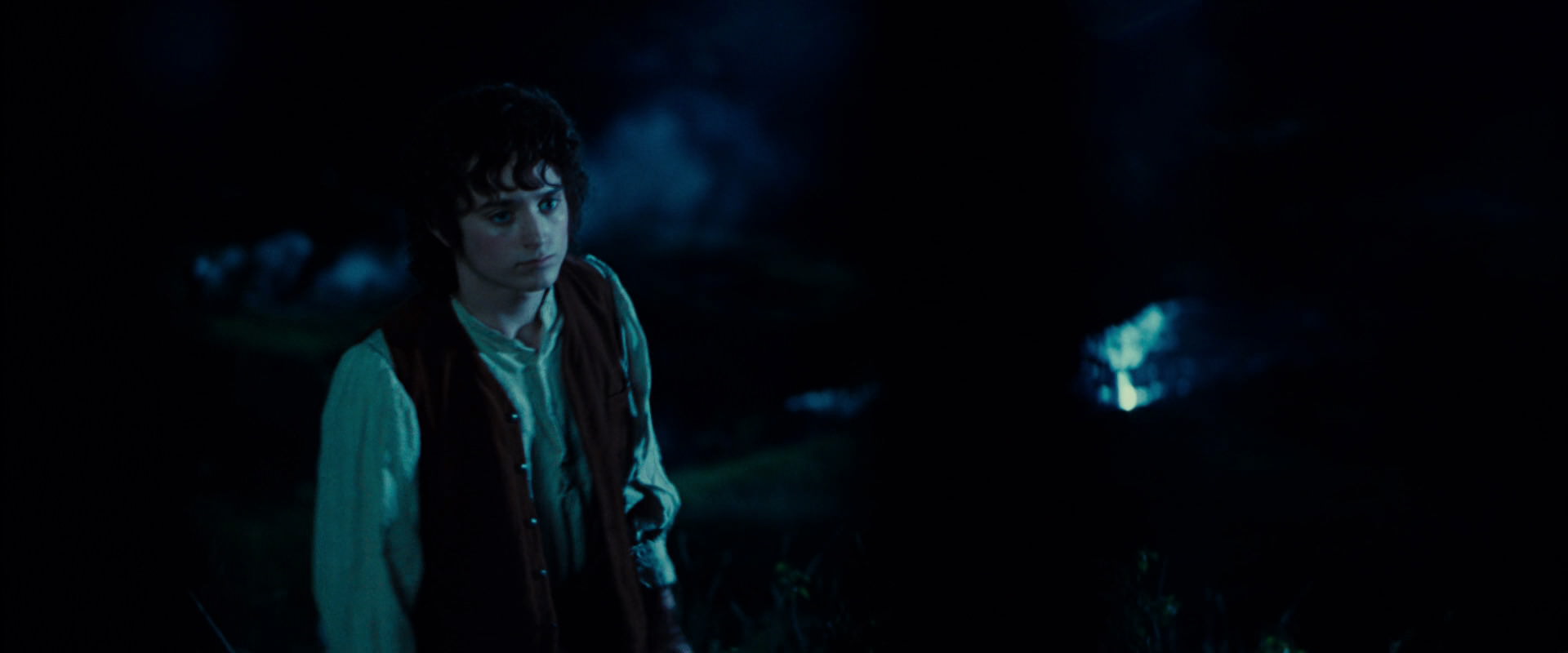 The Lord of the Rings: The Fellowship of the Ring (2001) screencap 4095
