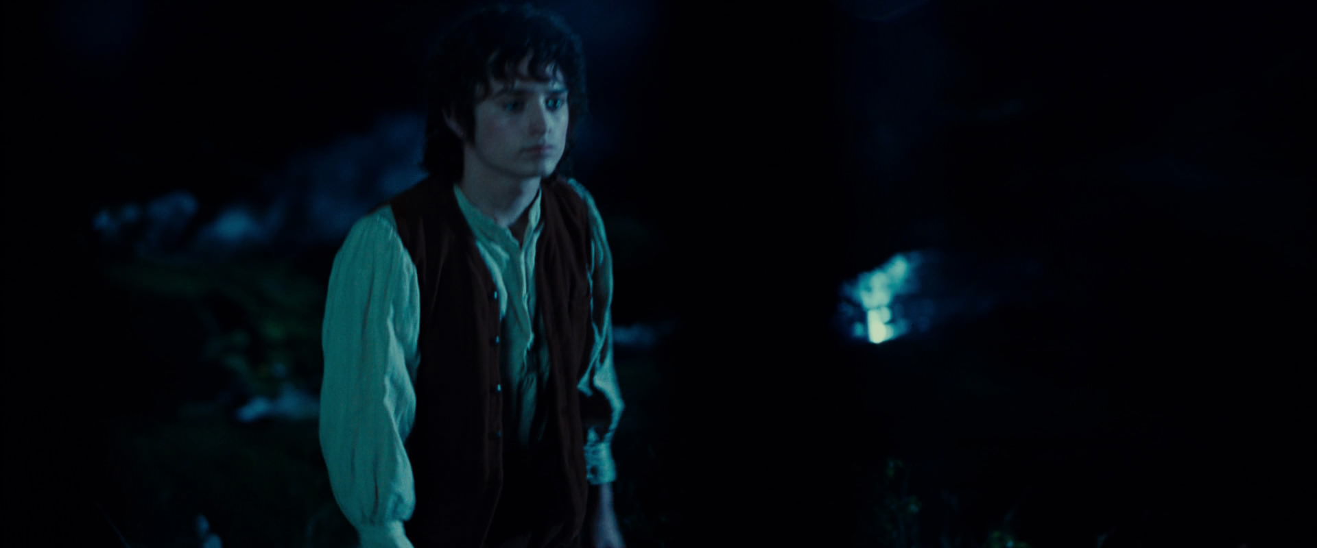 The Lord of the Rings: The Fellowship of the Ring (2001) movie still 4096