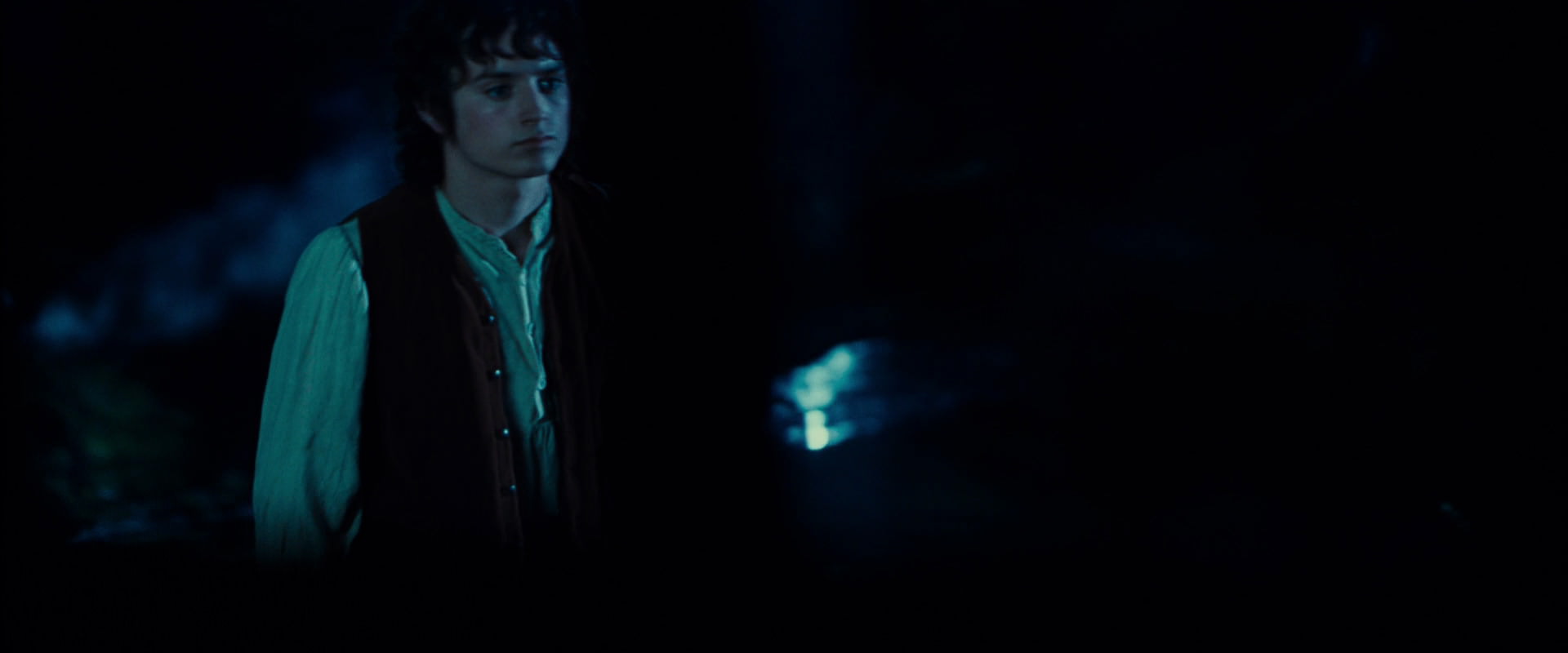 The Lord of the Rings: The Fellowship of the Ring (2001) HD screenshot 4097