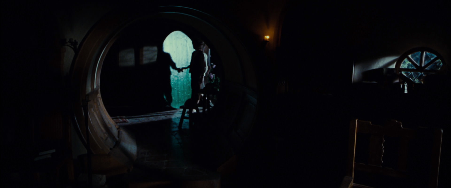 The Lord of the Rings: The Fellowship of the Ring (2001) HD screenshot 4100
