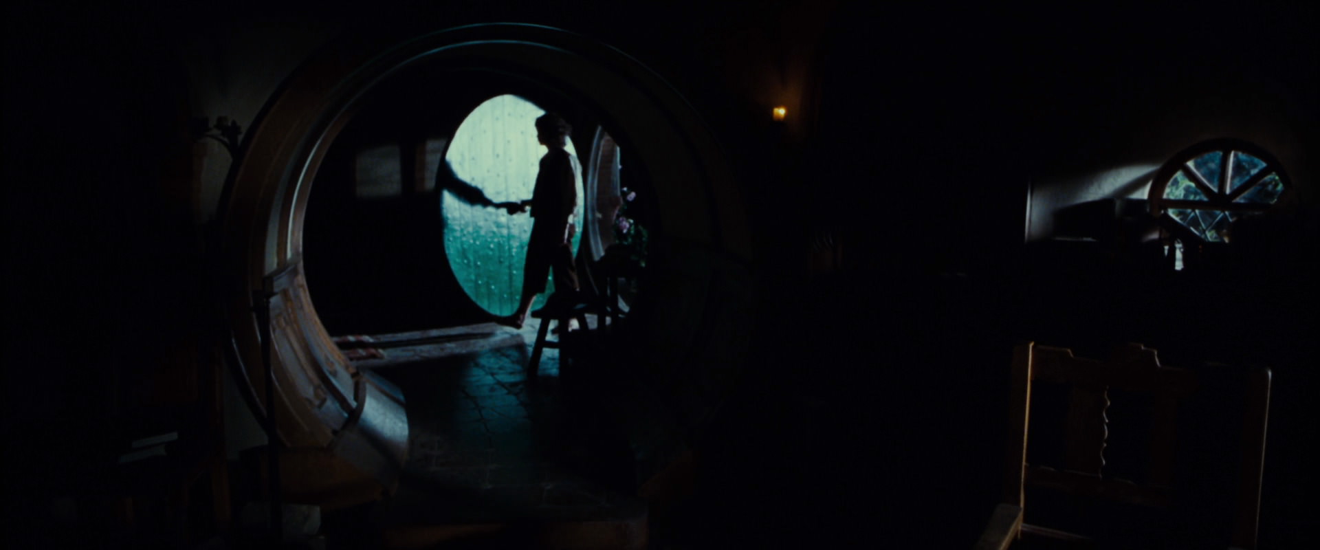 The Lord of the Rings: The Fellowship of the Ring (2001) screencap 4101