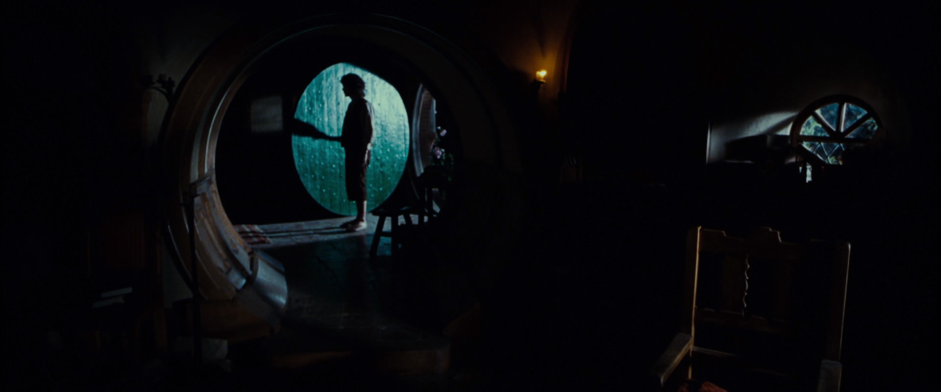 The Lord of the Rings: The Fellowship of the Ring (2001) HD screenshot 4103