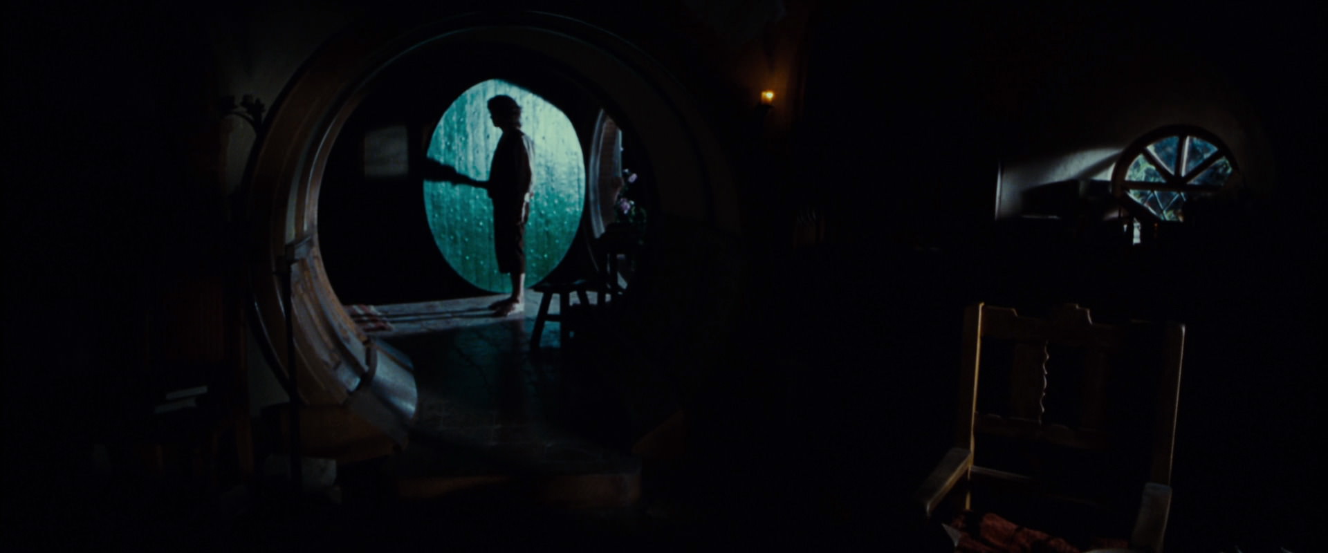 The Lord of the Rings: The Fellowship of the Ring (2001) screencap 4104