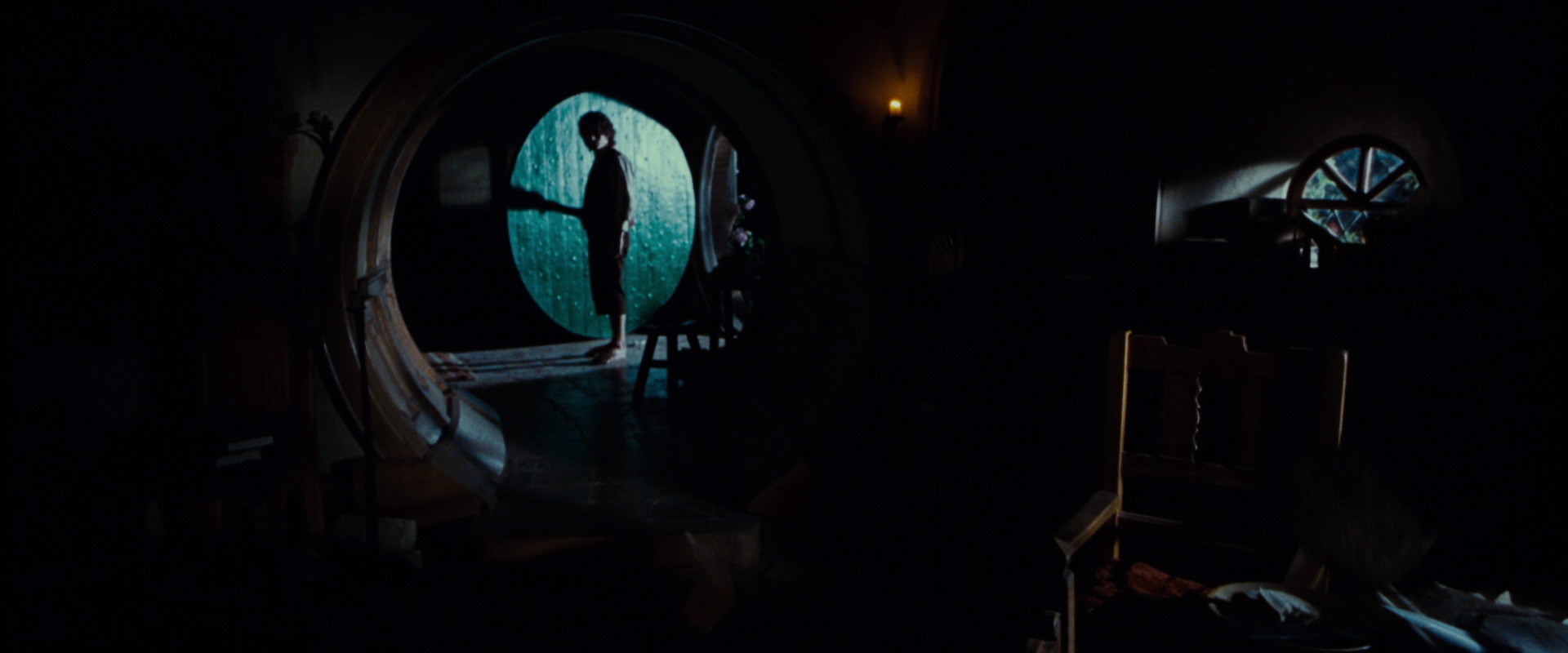 The Lord of the Rings: The Fellowship of the Ring (2001) HD screenshot 4106