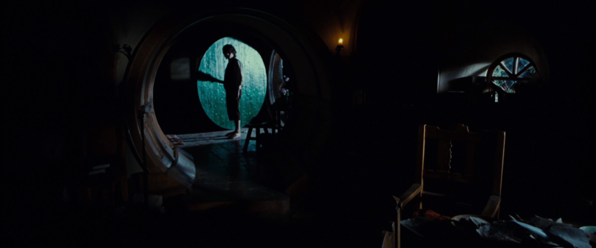 The Lord of the Rings: The Fellowship of the Ring (2001) screencap 4107