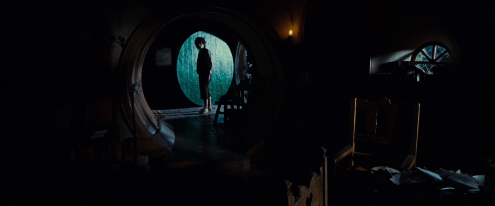 The Lord of the Rings: The Fellowship of the Ring (2001) HD screenshot 4109