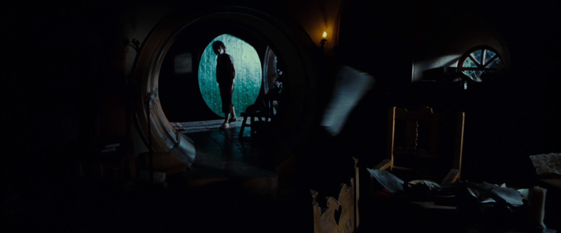 The Lord of the Rings: The Fellowship of the Ring (2001) screencap 4110