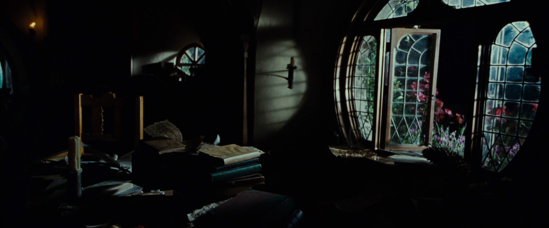 The Lord of the Rings: The Fellowship of the Ring (2001) movie still 4111