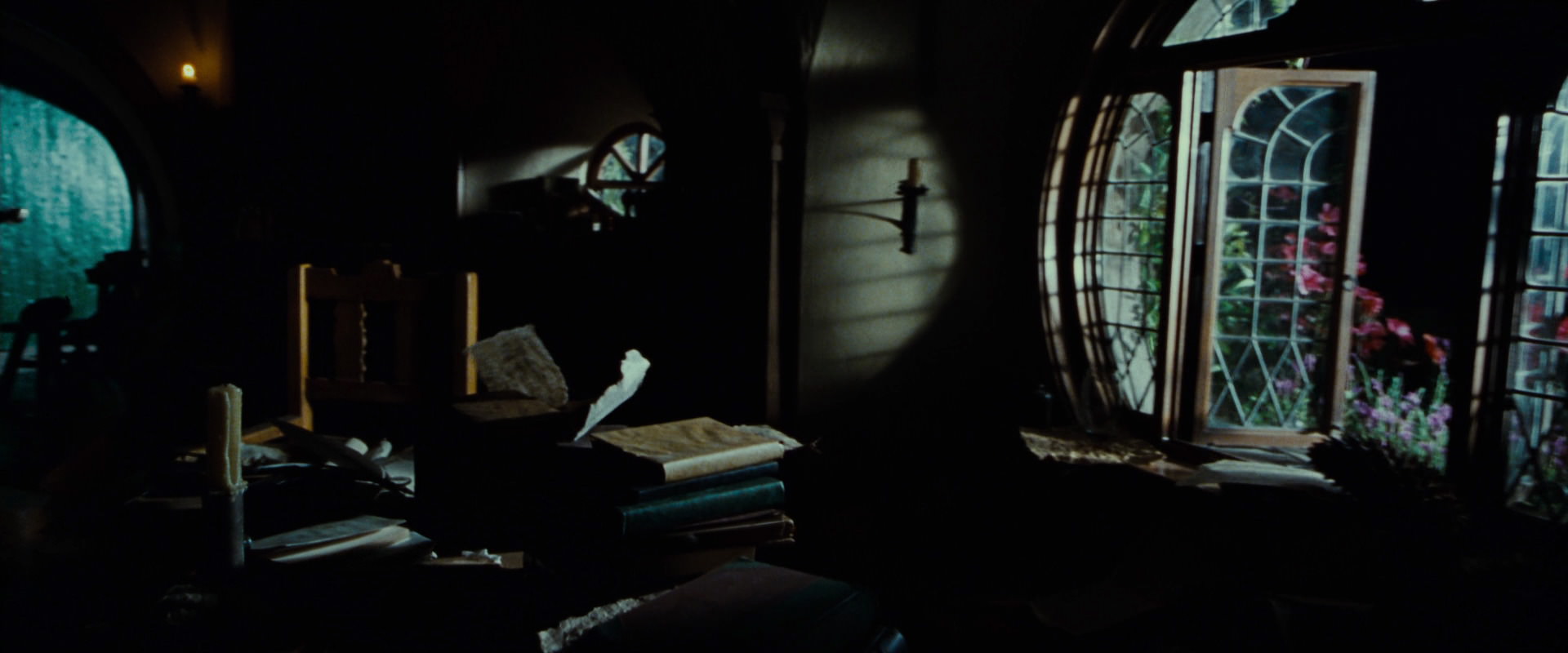 The Lord of the Rings: The Fellowship of the Ring (2001) HD screenshot 4112