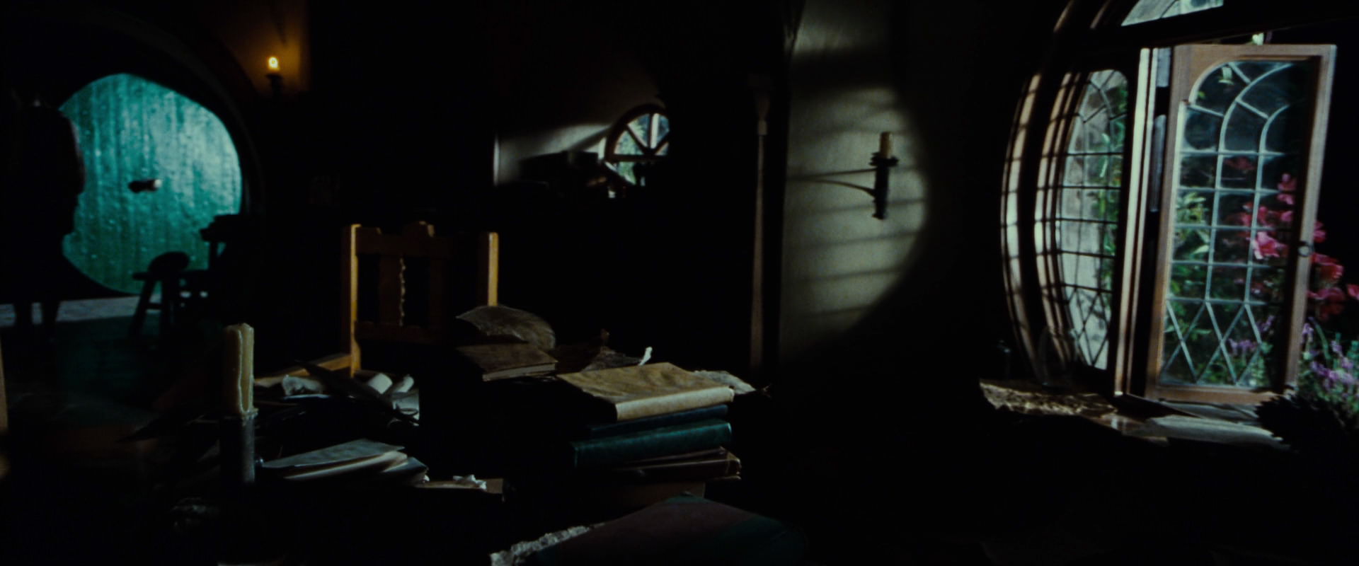 The Lord of the Rings: The Fellowship of the Ring (2001) screencap 4113