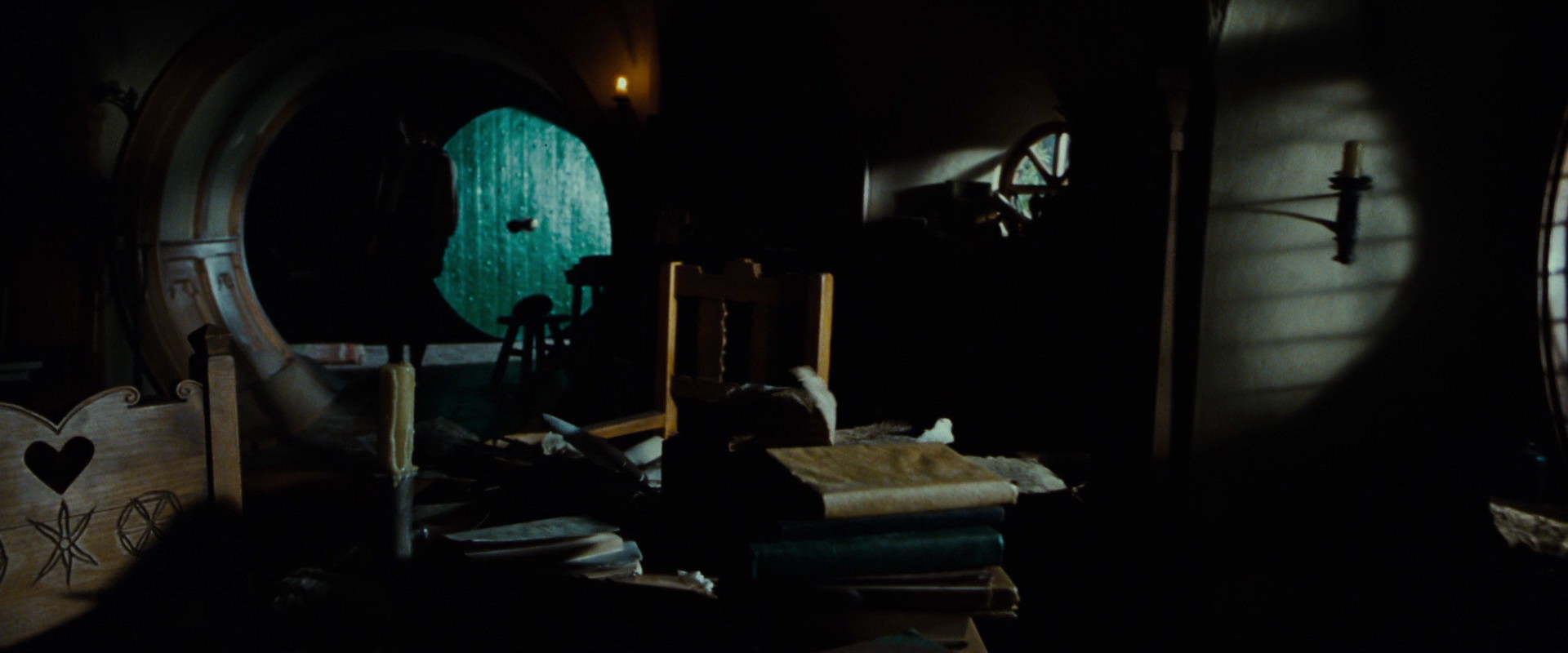 The Lord of the Rings: The Fellowship of the Ring (2001) screencap 4116