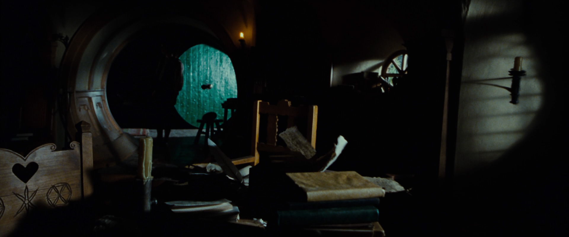 The Lord of the Rings: The Fellowship of the Ring (2001) movie still 4117