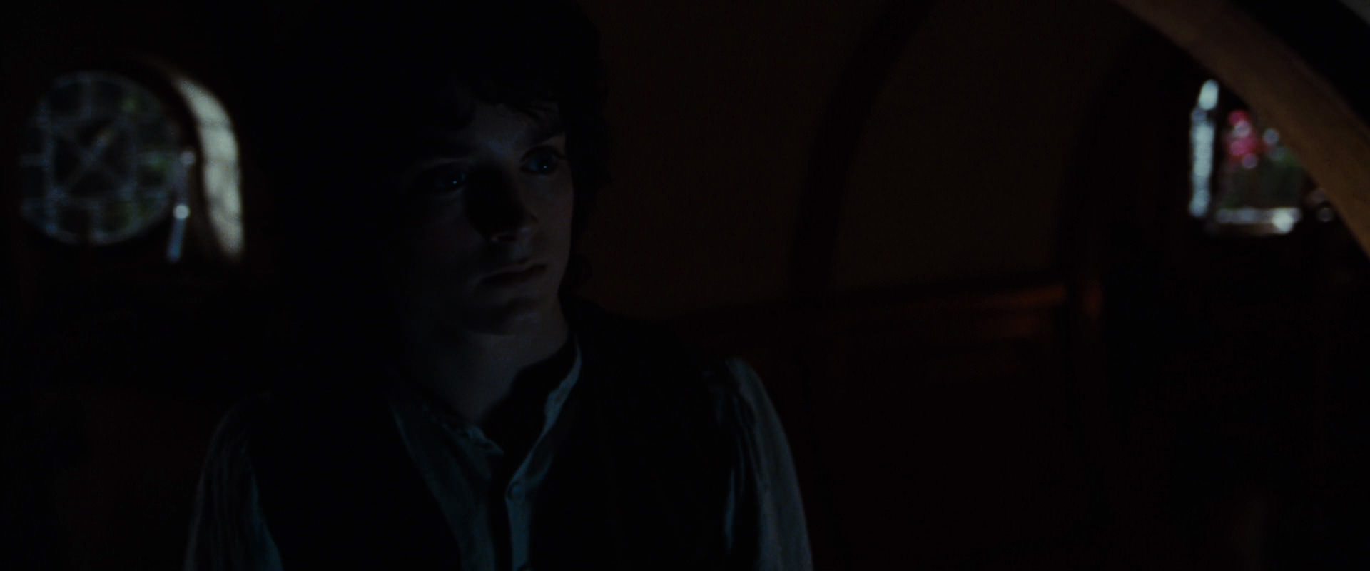 The Lord of the Rings: The Fellowship of the Ring (2001) HD screenshot 4118