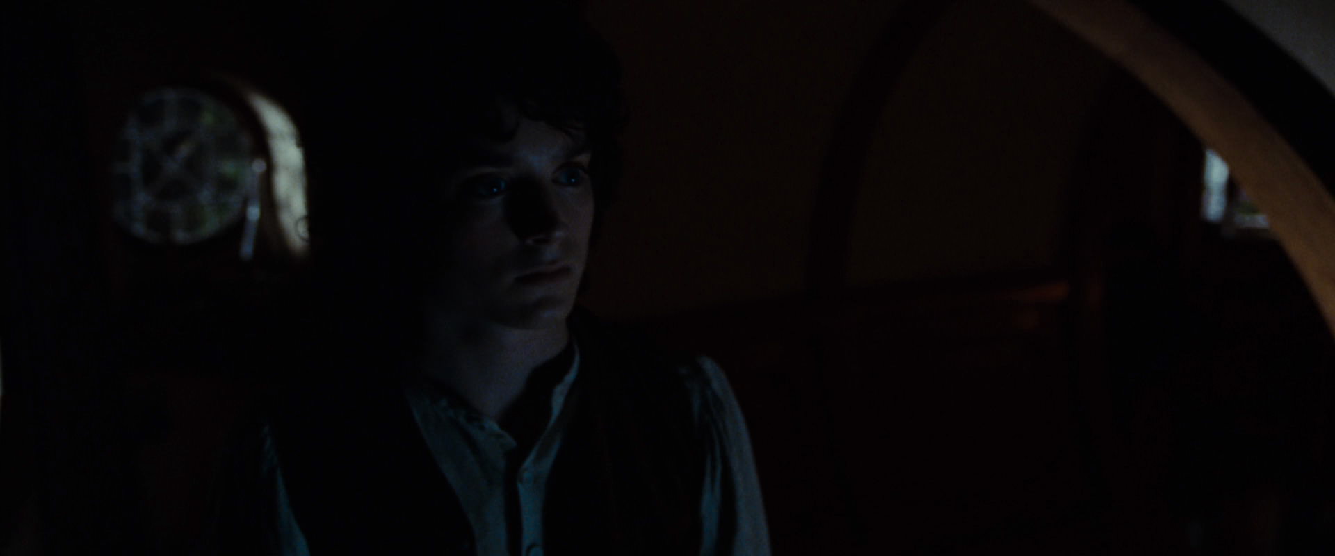 The Lord of the Rings: The Fellowship of the Ring (2001) screencap 4119