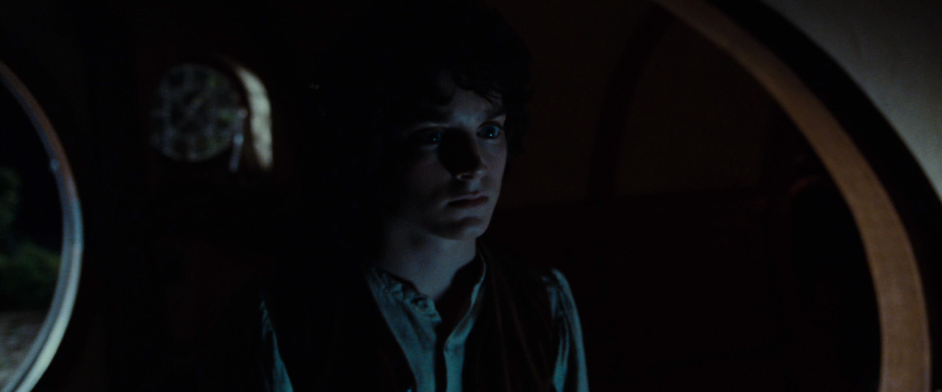 The Lord of the Rings: The Fellowship of the Ring (2001) HD screenshot 4121
