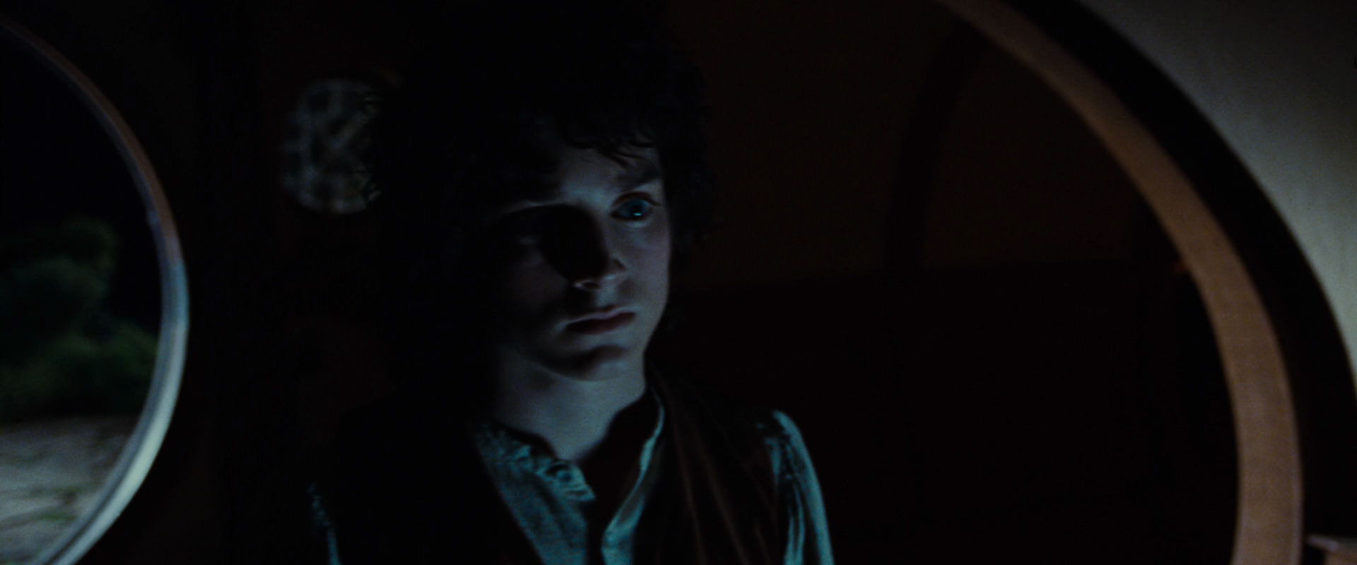 The Lord of the Rings: The Fellowship of the Ring (2001) screencap 4122