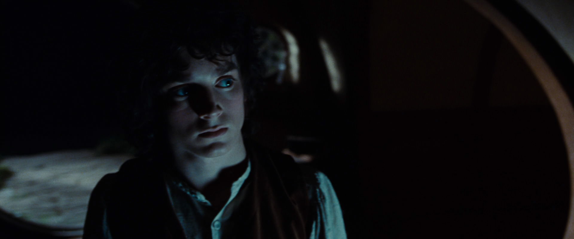The Lord of the Rings: The Fellowship of the Ring (2001) HD screenshot 4124