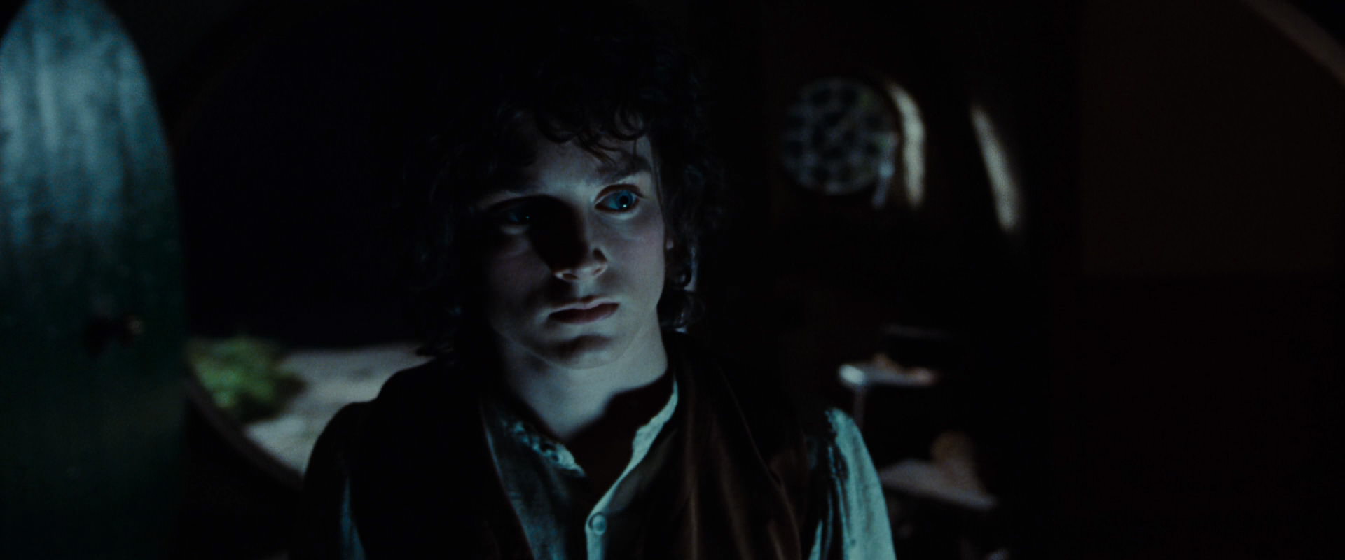 The Lord of the Rings: The Fellowship of the Ring (2001) screencap 4125