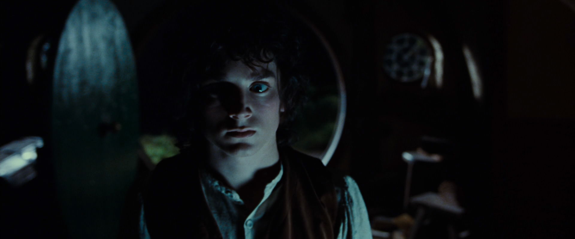 The Lord of the Rings: The Fellowship of the Ring (2001) movie still 4126