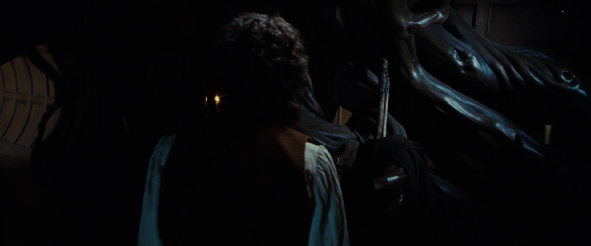 The Lord of the Rings: The Fellowship of the Ring (2001) HD screenshot 4127