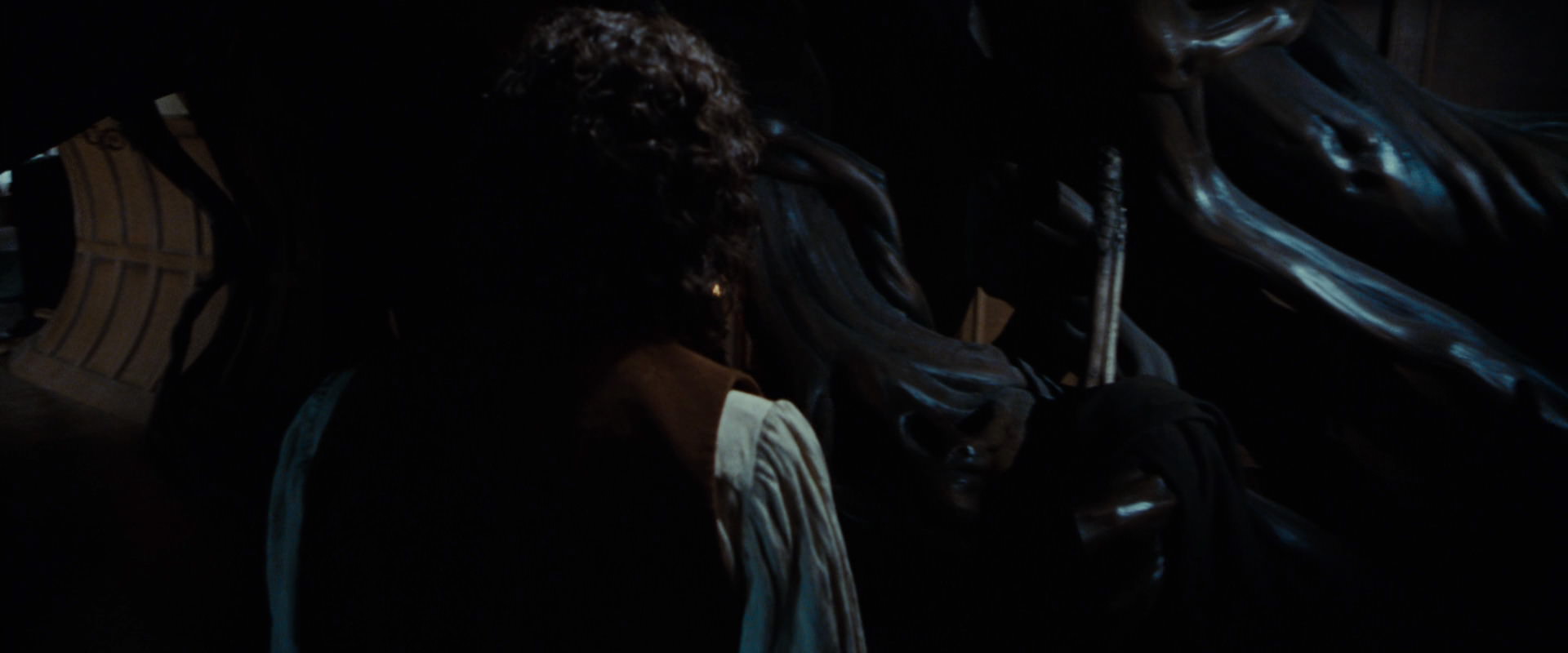 The Lord of the Rings: The Fellowship of the Ring (2001) screencap 4128