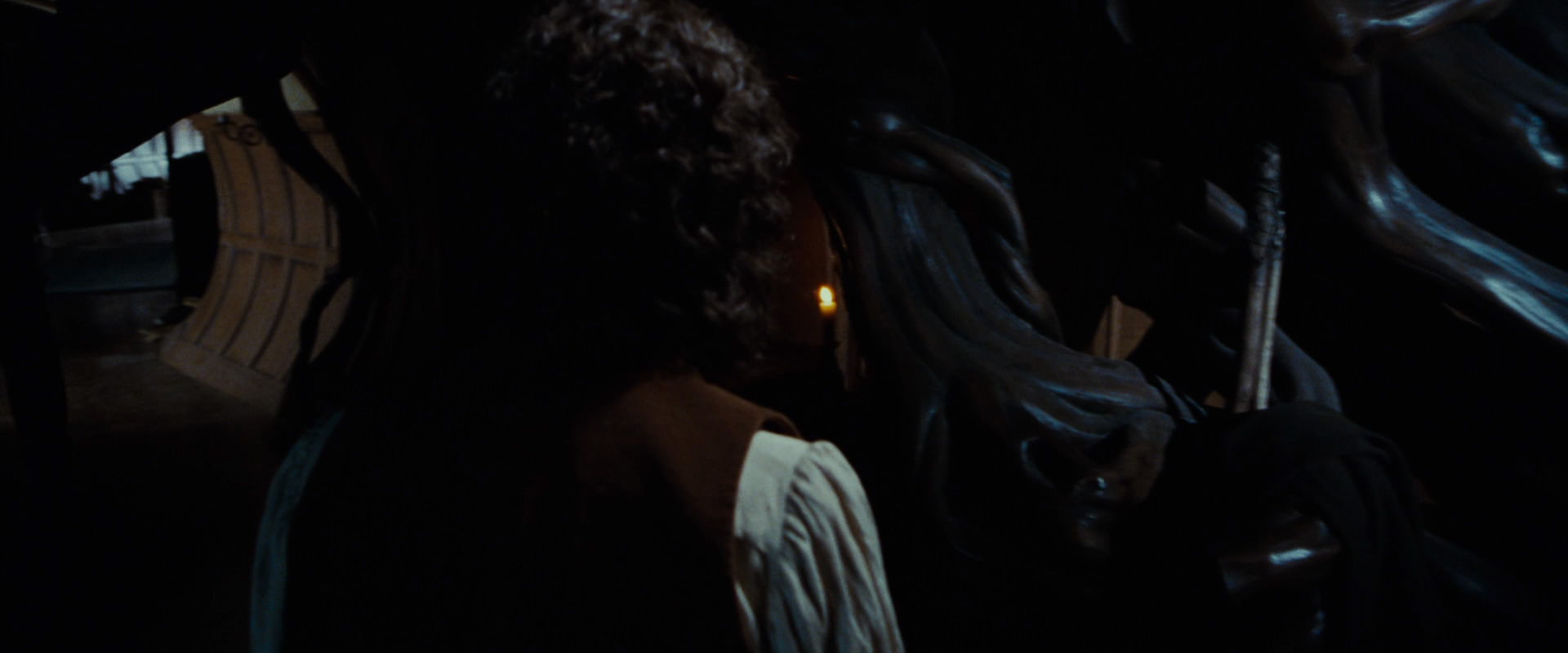The Lord of the Rings: The Fellowship of the Ring (2001) movie still 4129