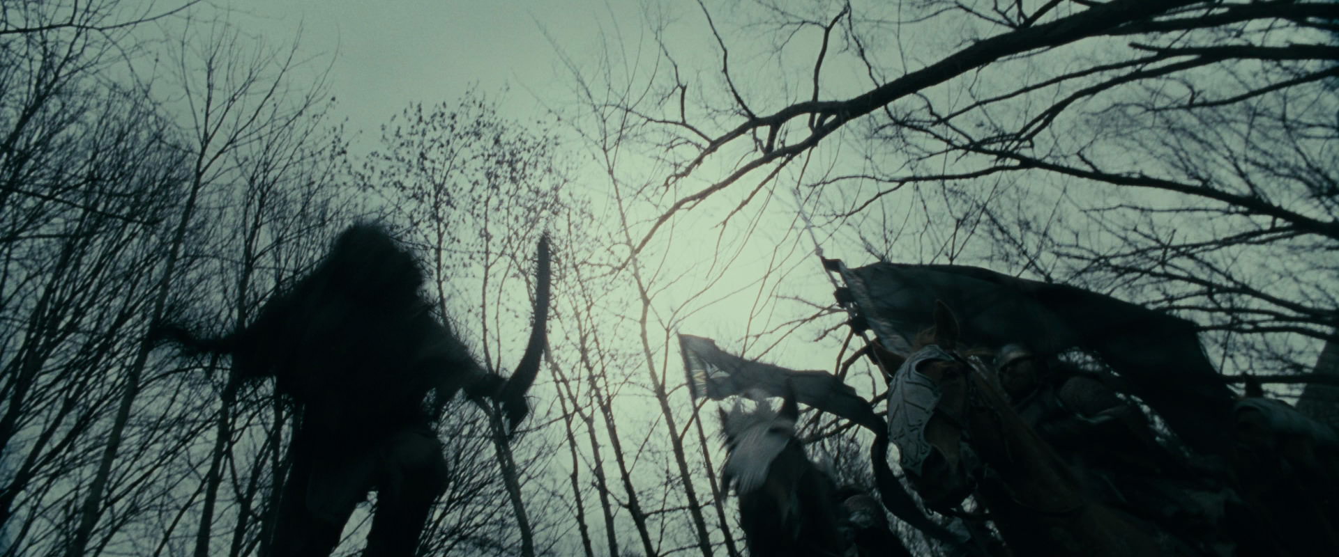 The Lord of the Rings: The Fellowship of the Ring (2001) HD screenshot 413