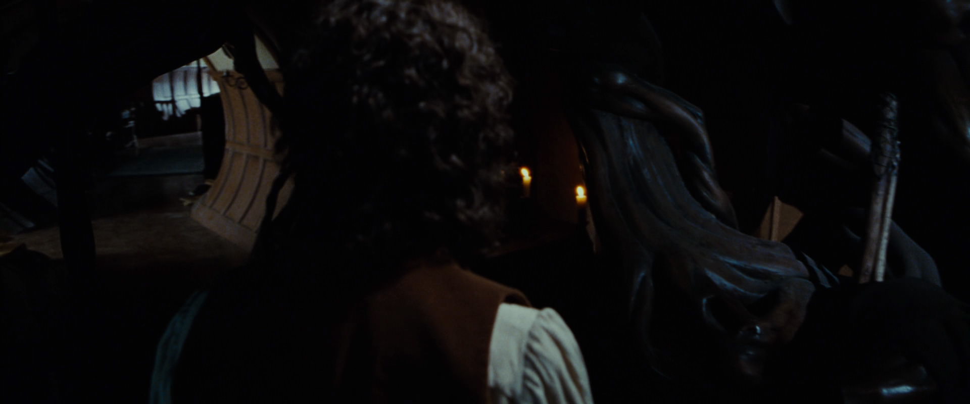 The Lord of the Rings: The Fellowship of the Ring (2001) HD screenshot 4130