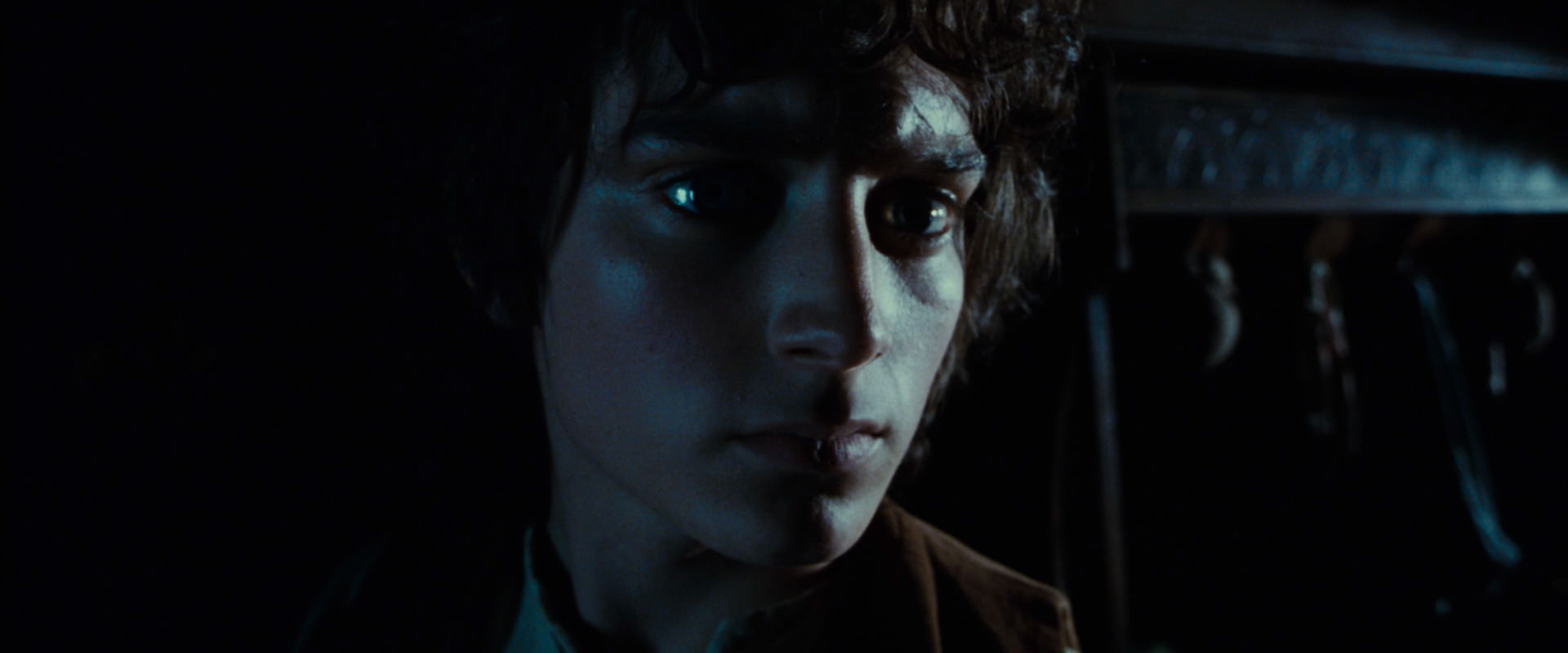 The Lord of the Rings: The Fellowship of the Ring (2001) HD screenshot 4136