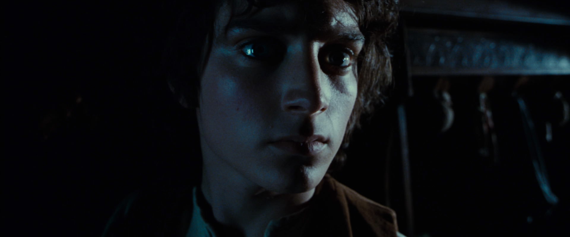 The Lord of the Rings: The Fellowship of the Ring (2001) movie still 4138
