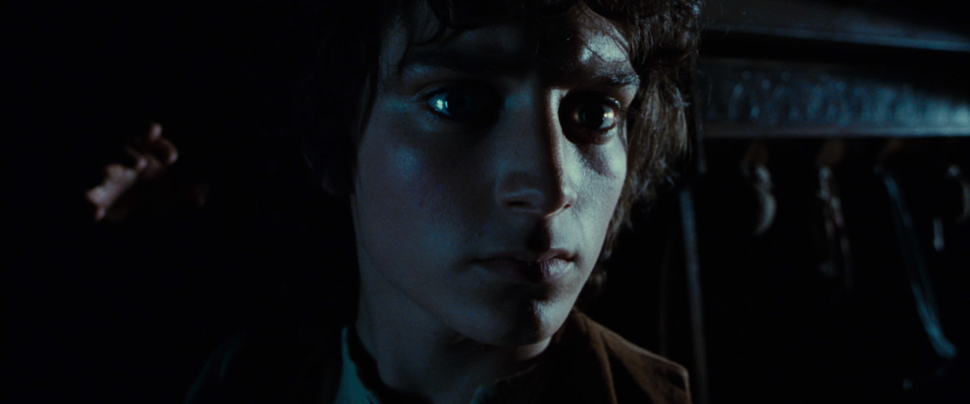 The Lord of the Rings: The Fellowship of the Ring (2001) HD screenshot 4139