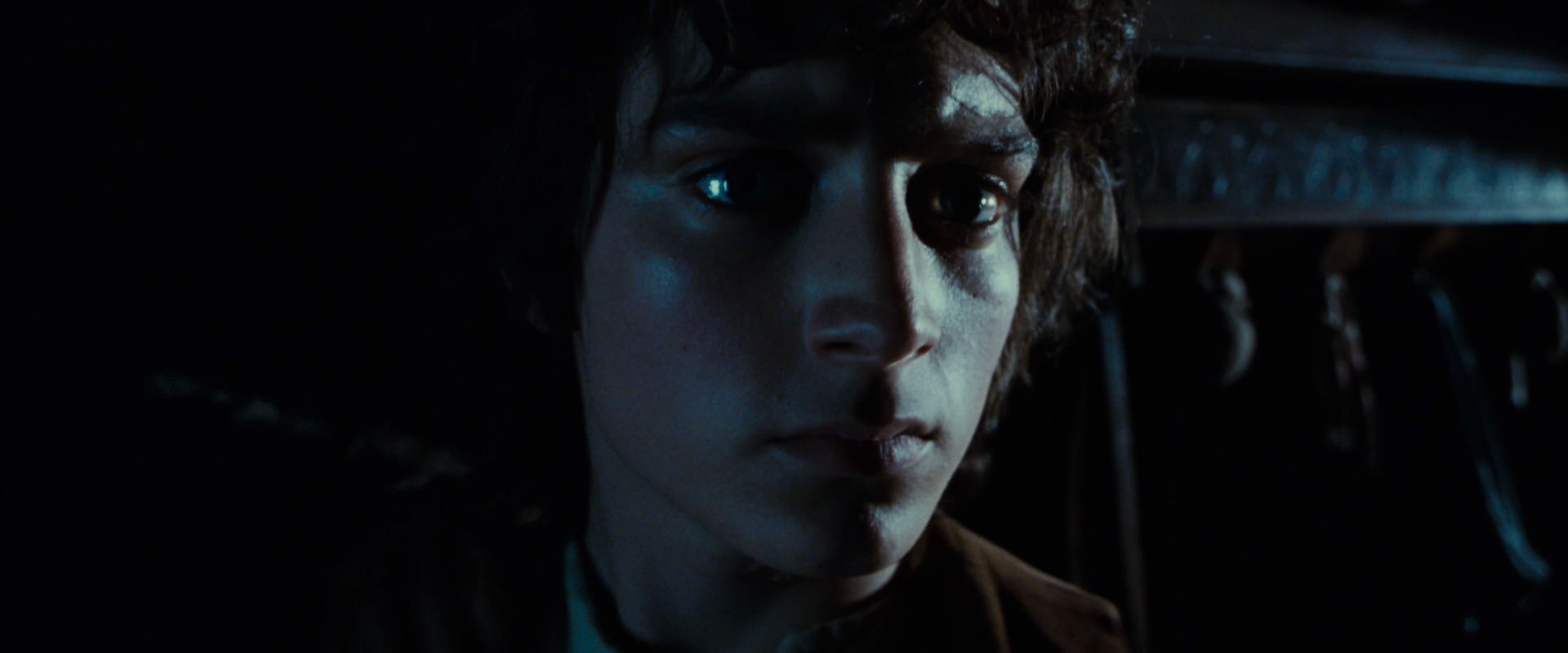 The Lord of the Rings: The Fellowship of the Ring (2001) screencap 4140