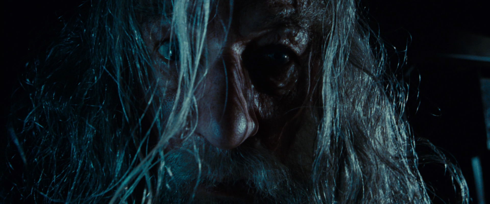 The Lord of the Rings: The Fellowship of the Ring (2001) HD screenshot 4145